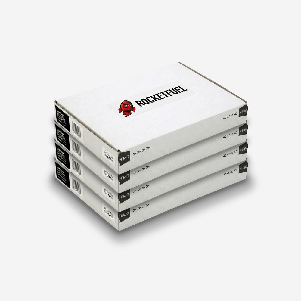 Build your bundle