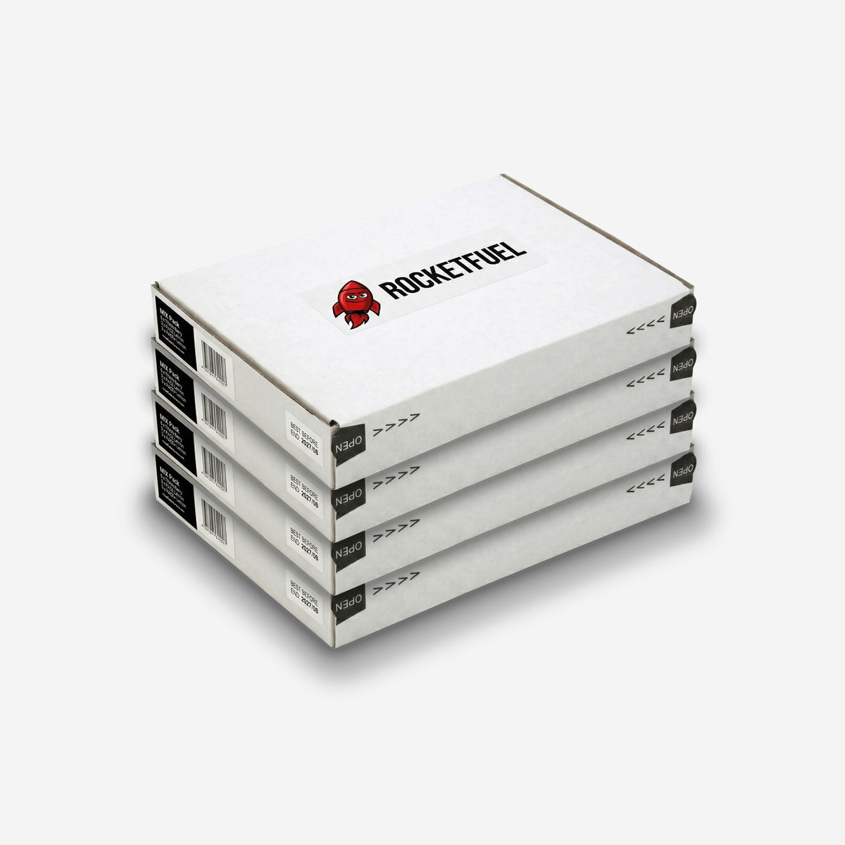 Baue dein Bundle