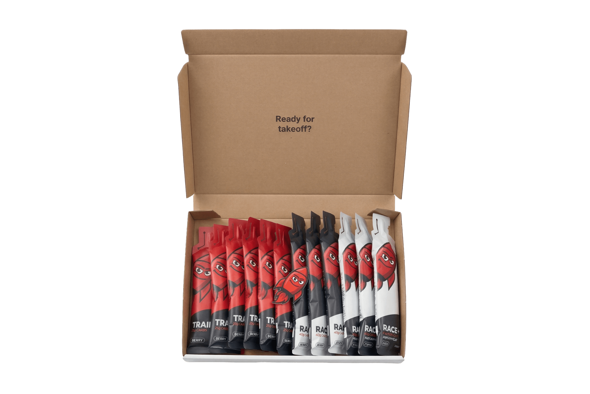 Mix Package (12-pack)