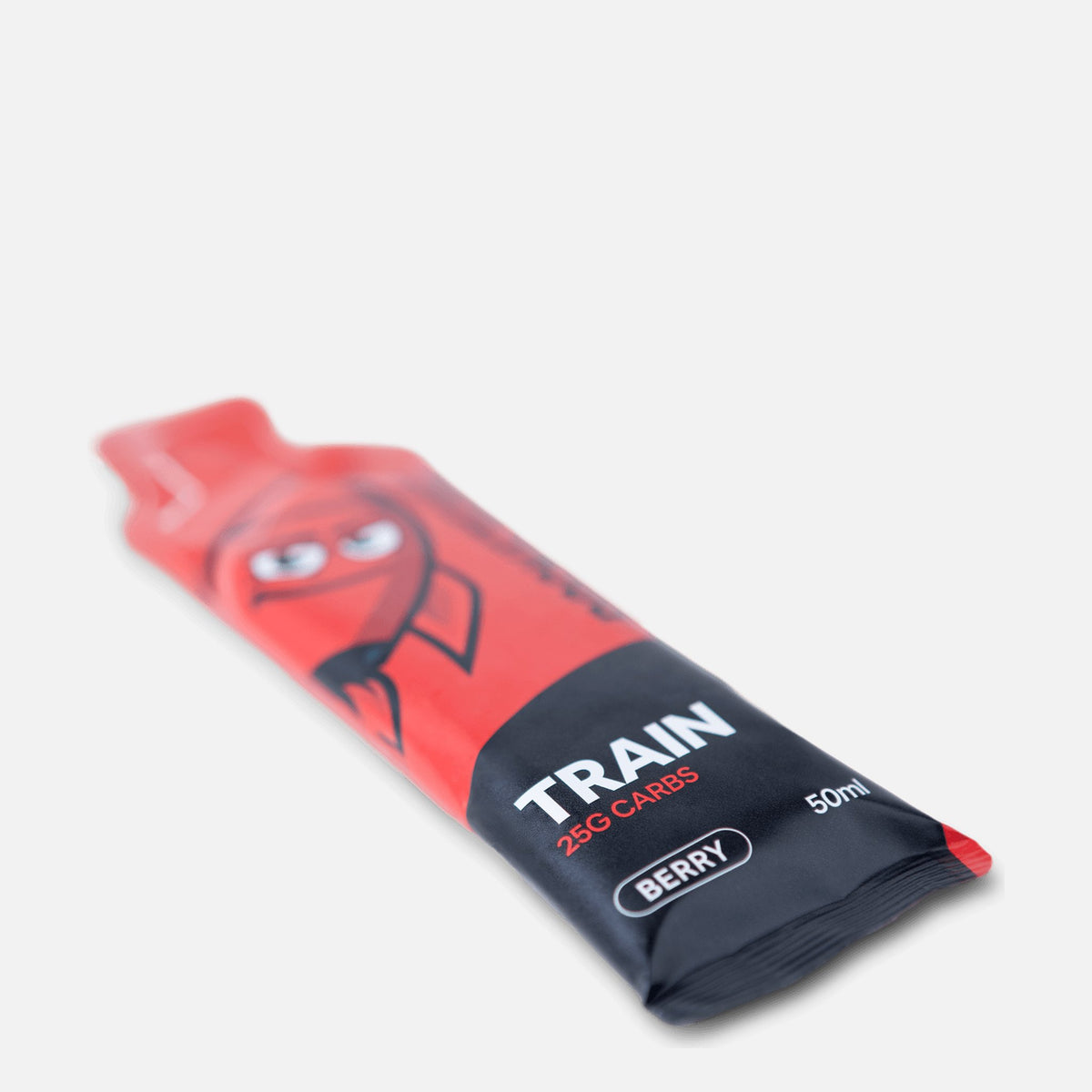 RocketFuel TRAIN gel