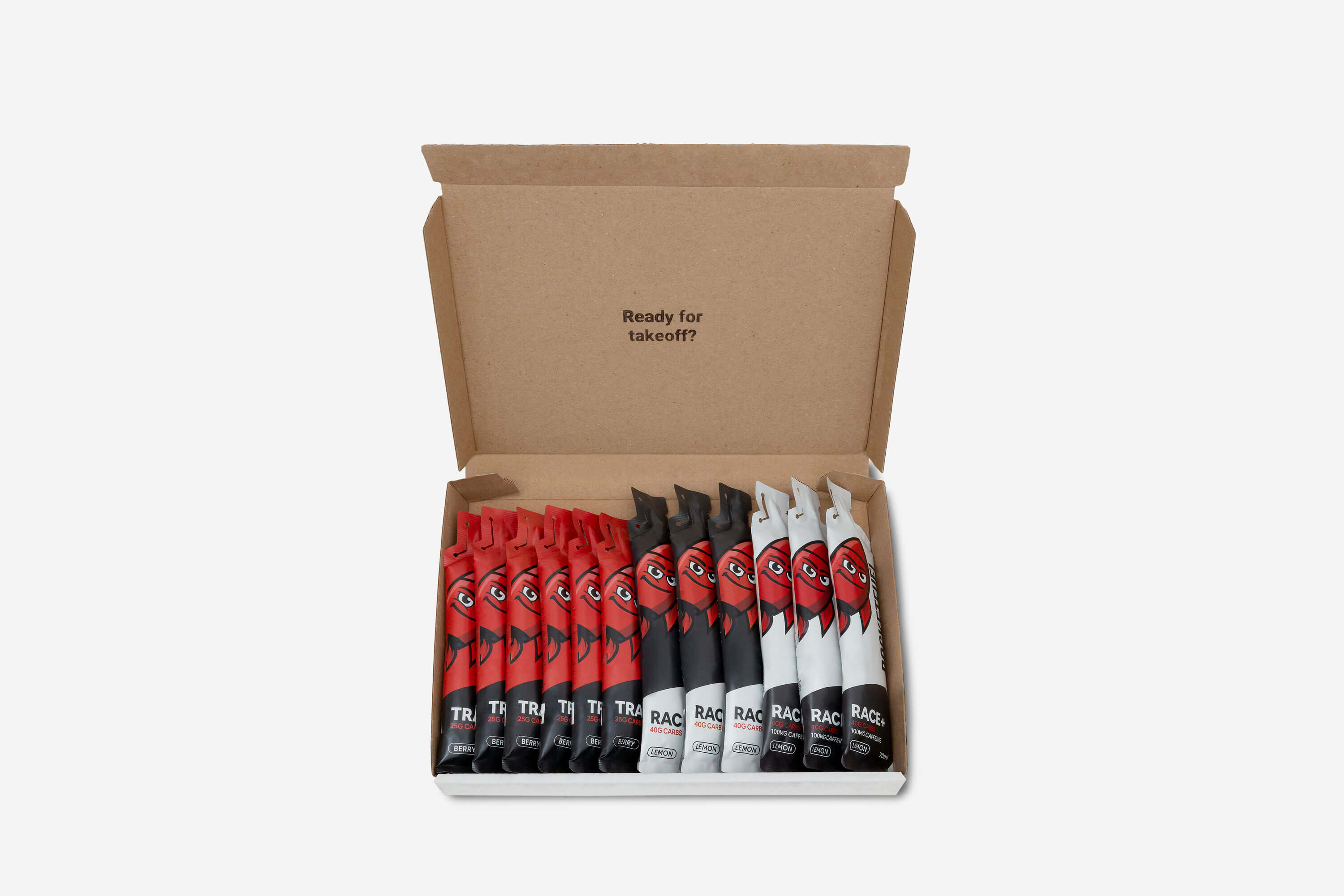 Mix Box (12 Gels)
