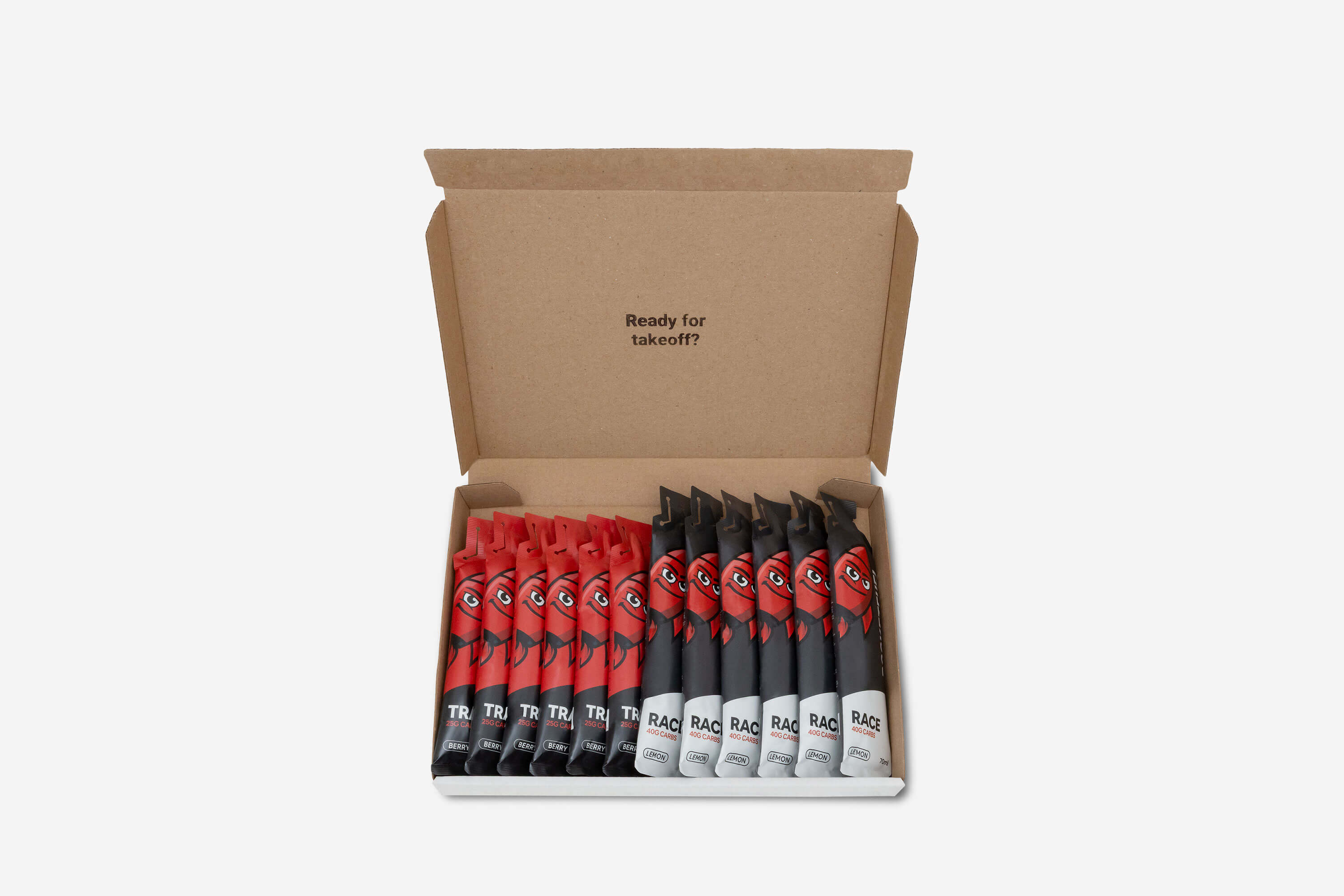 Mix Box (12 Gels)