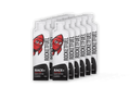 RACE+ Gels (12-pack)
