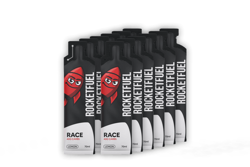 Mix Pack - 12 Pack RocketFuel Endurance Mix Pack - 12 Pack RocketFuel Endurance