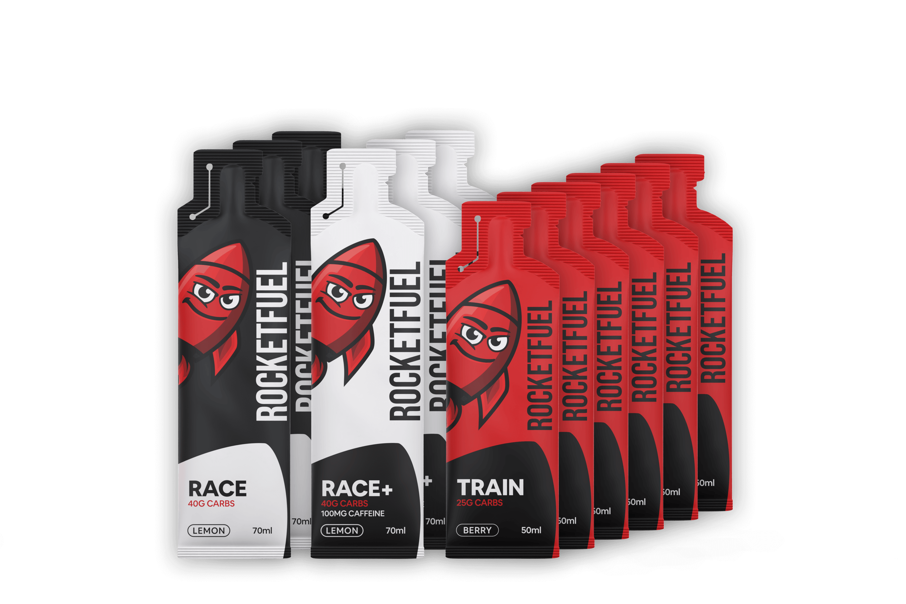 Mix Package (12-pack)