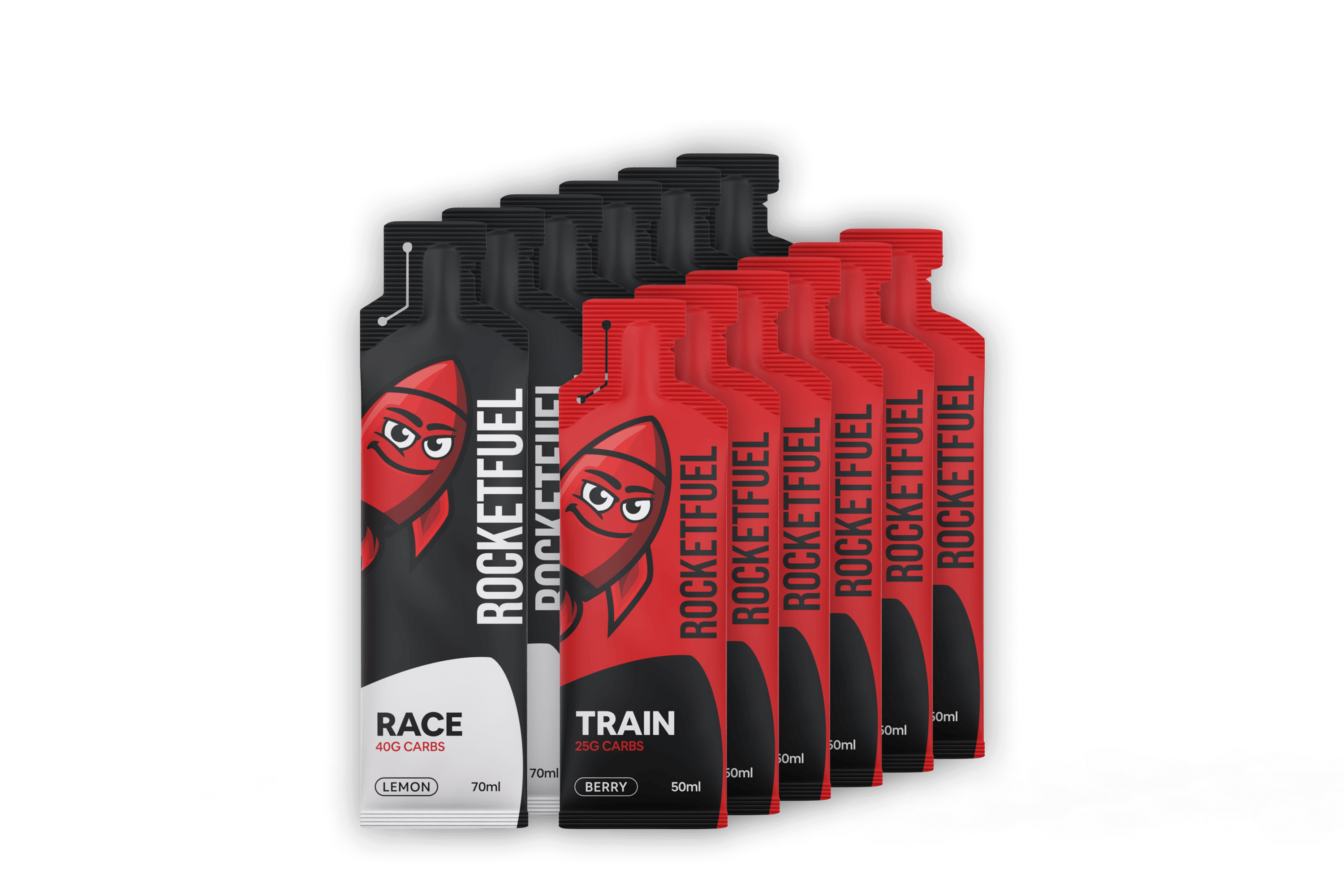 Mix Package (12-pack)