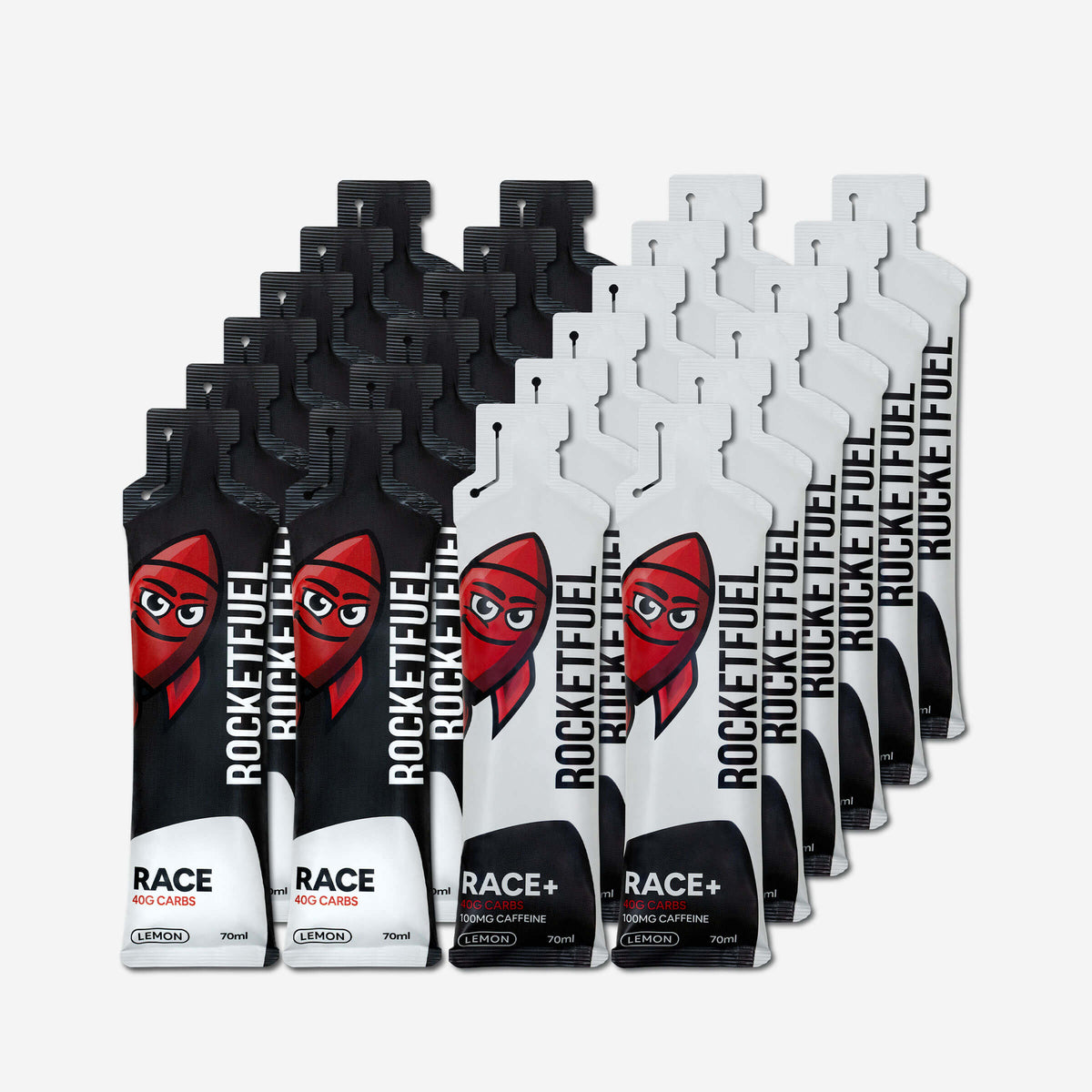 RACE & RACE+