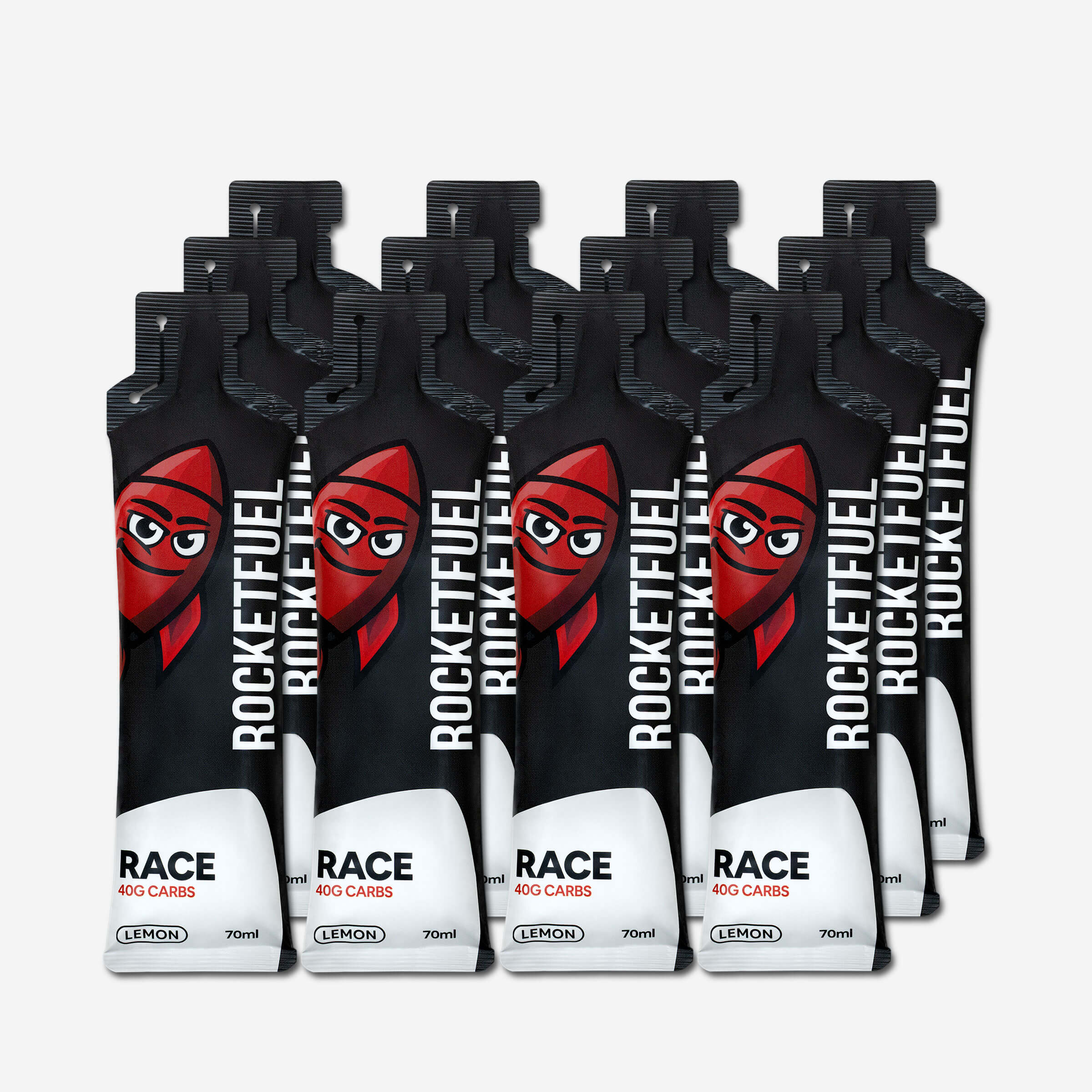 RACE Box (12 Gels)