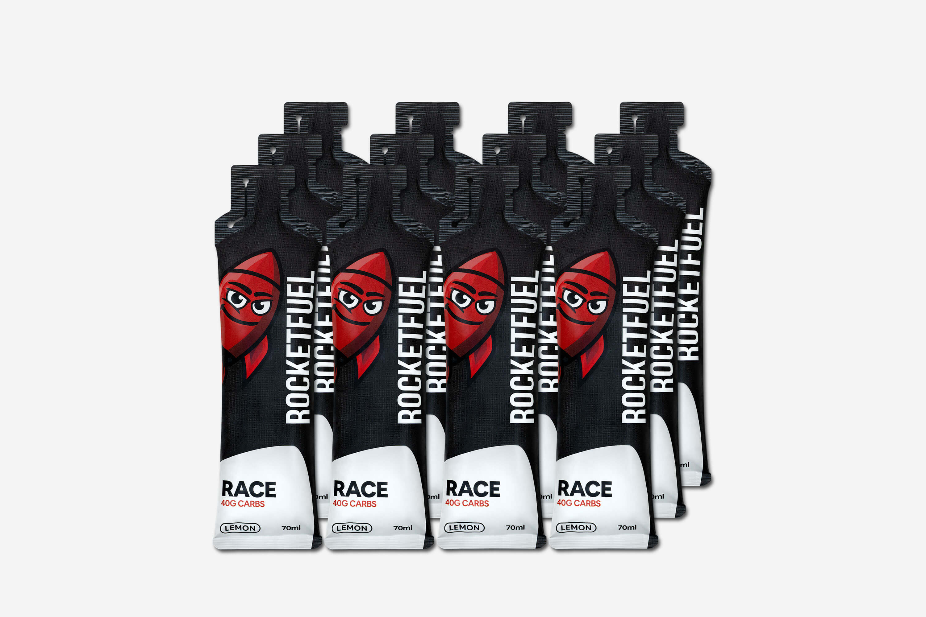 RACE Box (12 Gels)