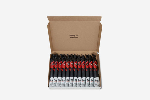 RACE Box (12 Gels)