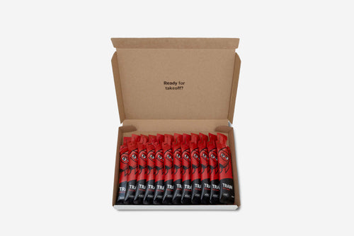 TRAIN Box (12 Gels)