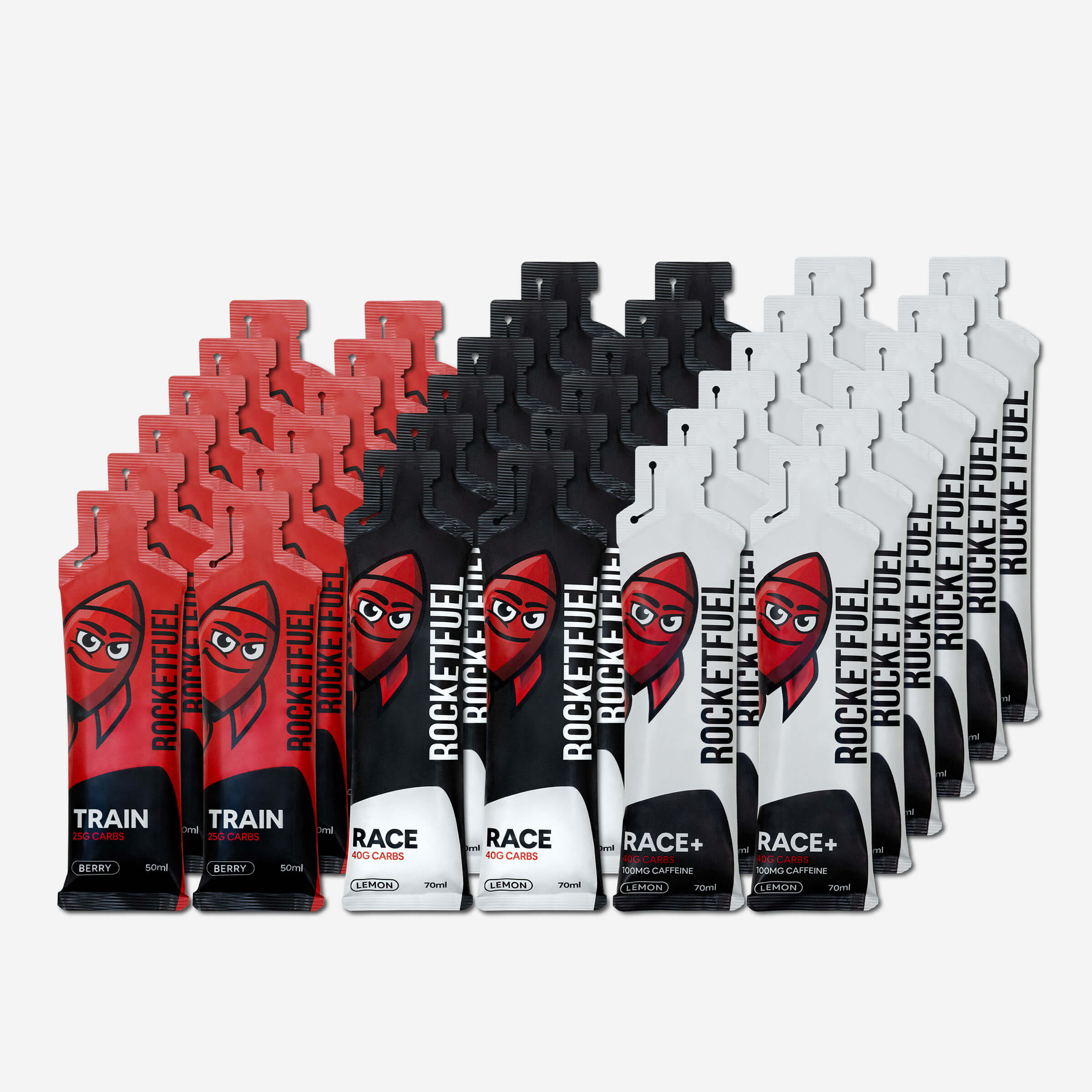 Ultimate Box (36 Gels)