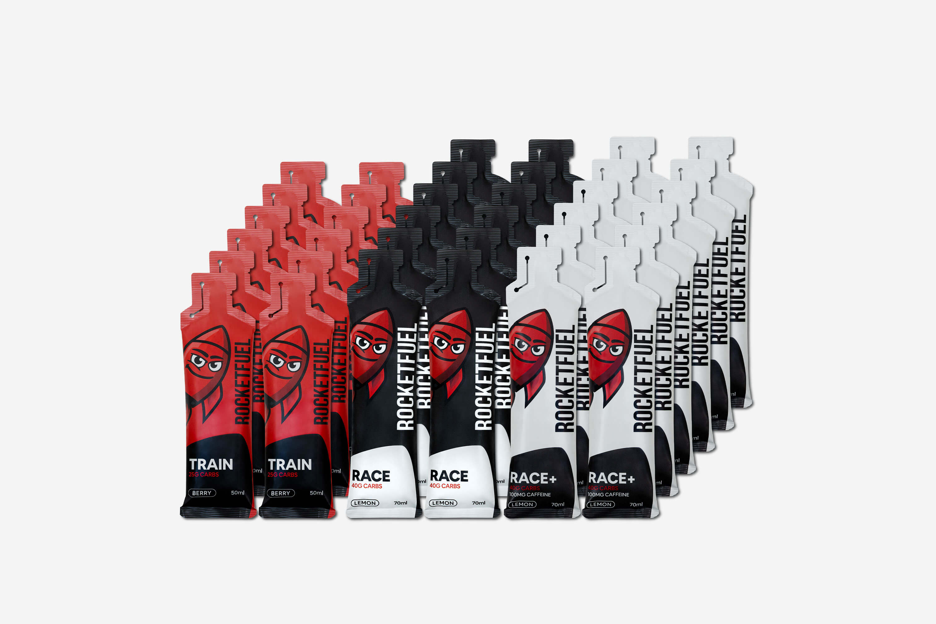 Ultimate Box (36 Gels)